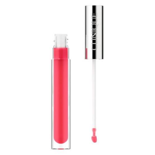 Clinique Pop Plush Creamy Lip Gloss Strawberry Pop 3,4ml