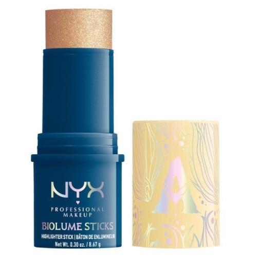 NYX Professional Makeup Avatar 2 Biolume Stick Sunrise Bans 8,67