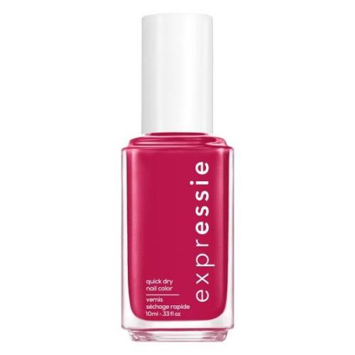 Essie Expressie Word on the Street Collection #490 Spray It to Sa