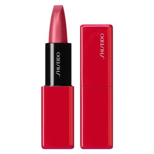 Shiseido Technosatin Gel Lipstick 409 Harmonic Drive 4 g