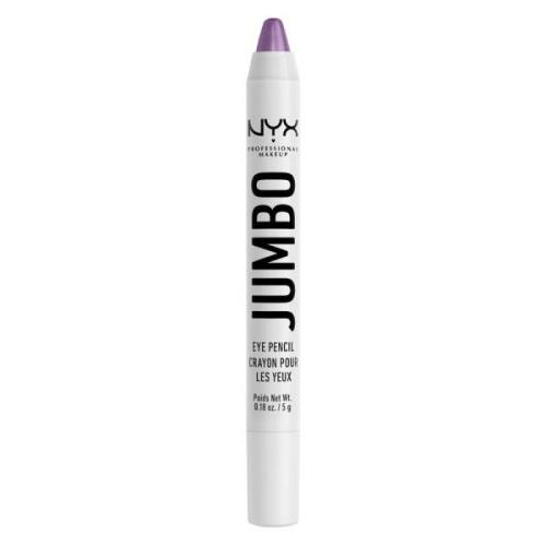 NYX Professional Makeup Jumbo Eye Pencil Eggplant 5 g