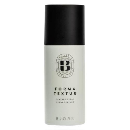 Björk Forma Textur Texture Spray Mini 100 ml