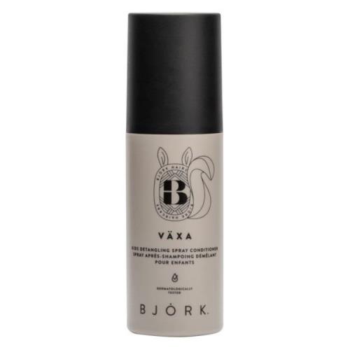 Björk Växa Kids Detangling Spray Conditioner 150 ml