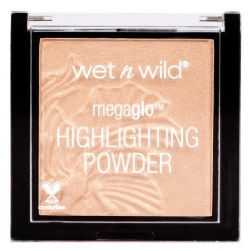 Wet n Wild Mega Glo Highlighting Powder Precious Petals 5,4g