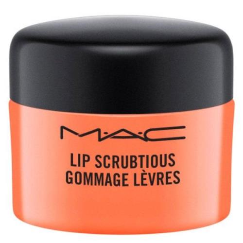 MAC Lip Scrubtious Candied Nectar 15ml