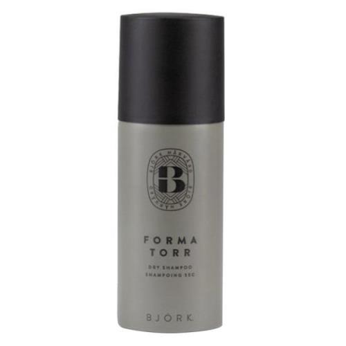 Björk Forma Dry Shampoo Mini 100 ml