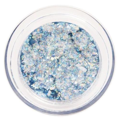 KimChi Chic Glitter Sharts Super Galactic 2,5 g