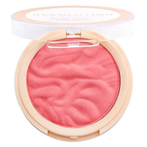 Makeup Revolution Blusher Reloaded Pink Lady 7,5 g