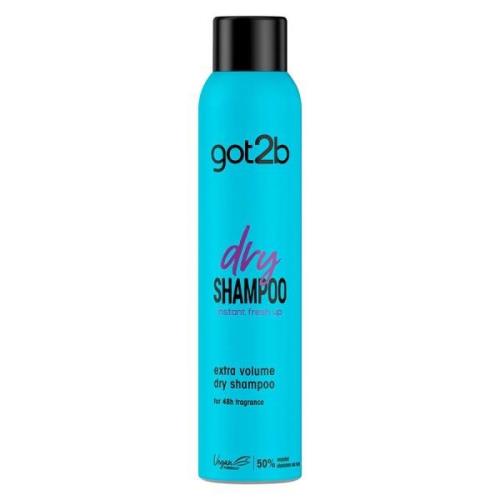 Schwarzkopf Fresh It Up Shampoo Volume 200 ml