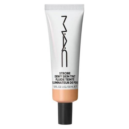 Mac Cosmetics Strobe Dewy Skin Tint Medium 30 ml