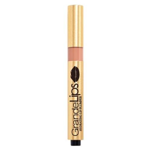 GrandeLIPS Hydrating Lip Plumper Toasted Apricot 2,4 ml