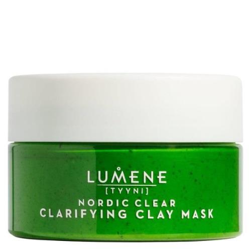 Lumene Nordic-Clear Clarifying Clay Mask 100 ml