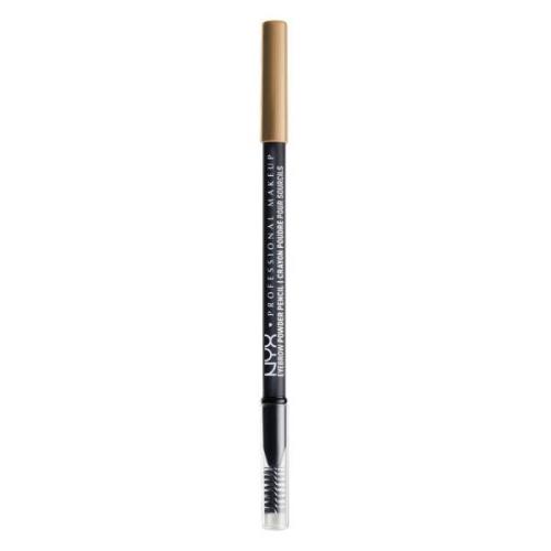 NYX Professional Makeup Eyebrow Powder Pencil 01 Blonde 1,4g