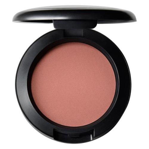 MAC Cosmetics Matte Powder Blush Melba 6g