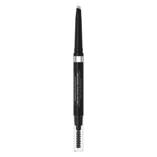 L'Oréal Paris Infaillible Brows 24H Filling Triangular Pencil 8.0