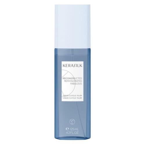 Kerasilk Liquid Cuticle Filler 125 ml