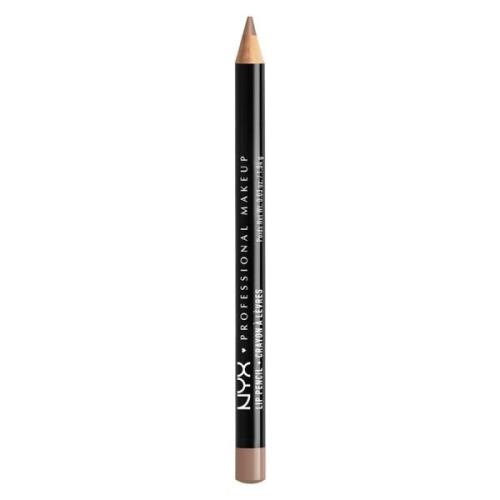 NYX Professional Makeup Slim Lip Pencil Cocoa 1 g