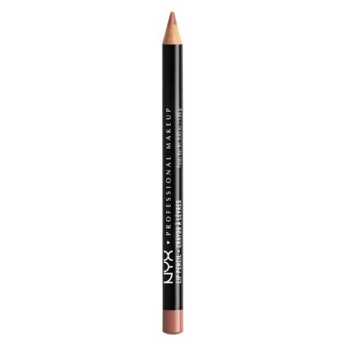NYX Professional Makeup Slim Lip Pencil Natural 1 g