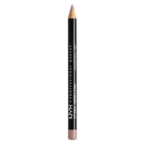 NYX Professional Makeup Slim Lip Pencil Mauve 1,04 g