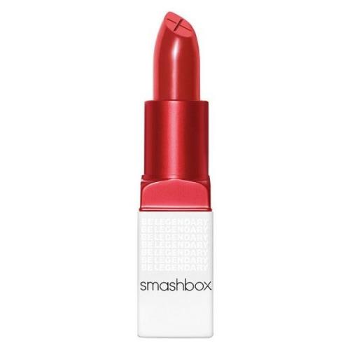 Smashbox Be Legendary Prime & Plush Lipstick #Bing 3,4 g