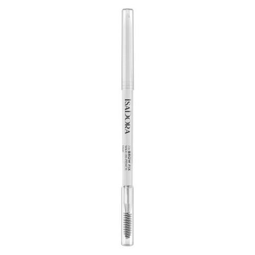 IsaDora Brow Fix Wax-in-Pencil 00 Clear 0,25 g