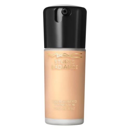 Mac Cosmetics Studio Radiance Serum-Powered Foundation NC14.5 30