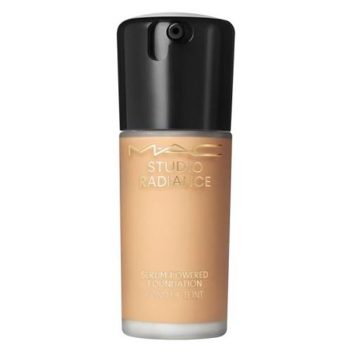 Mac Cosmetics Studio Radiance Serum-Powered Foundation NC37 30 ml