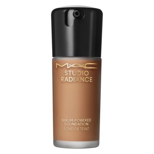 Mac Cosmetics Studio Radiance Serum-Powered Foundation NC55 30 ml