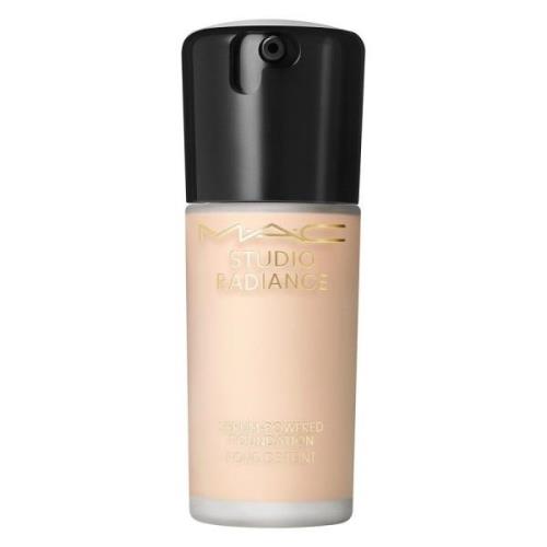 Mac Cosmetics Studio Radiance Serum-Powered Foundation NW10 30 ml