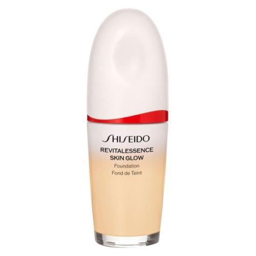 Shiseido RevitalEssence Skin Glow Foundation 130 30 ml