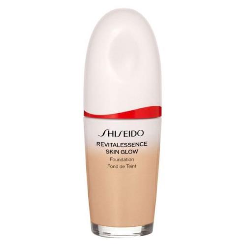 Shiseido RevitalEssence Skin Glow Foundation 240 30 ml