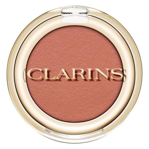 Clarins Ombre Mono Eyeshadow 04 Matte Rosewood 1,5 g