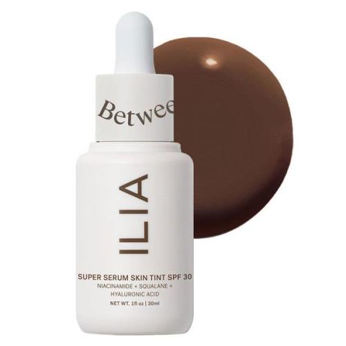 Ilia Super Serum Skin Tint SPF30 Lovina 30 ml