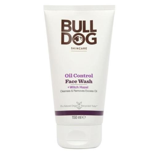 Bulldog Oil Control Face Wash 150 ml