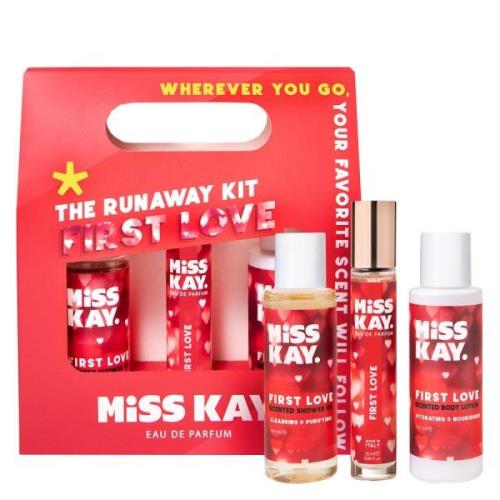 Miss Kay Runaway Kit First Love 3 st