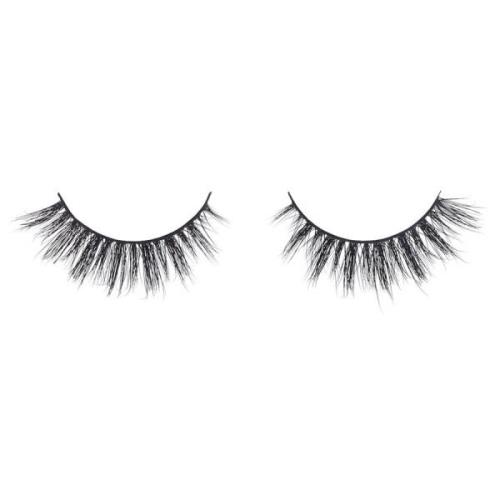 DUFFBEAUTY Monroe Faux Mink Lashes