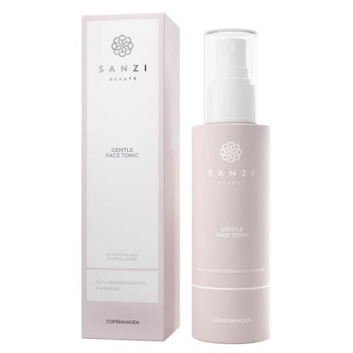 Sanzi Beauty Gentle Face Tonic 100 ml
