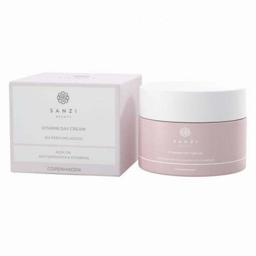 Sanzi Beauty Vitamin Day Cream 50 ml