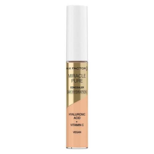Max Factor Miracle Pure Concealer 01 7,8 ml