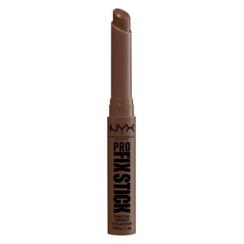NYX Professional Makeup Fix Stick Concealer Stick Walnut 16 1,6 g