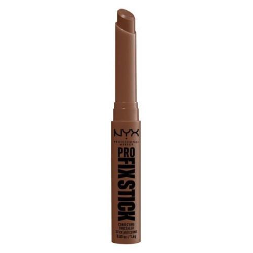 NYX Professional Makeup Fix Stick Concealer Stick Cocoa 15 1,6 g