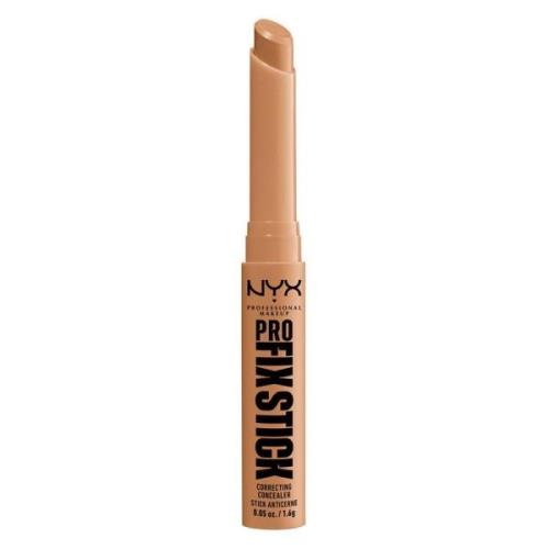 NYX Professional Makeup Fix Stick Concealer Stick Cinnamon 11 1,6