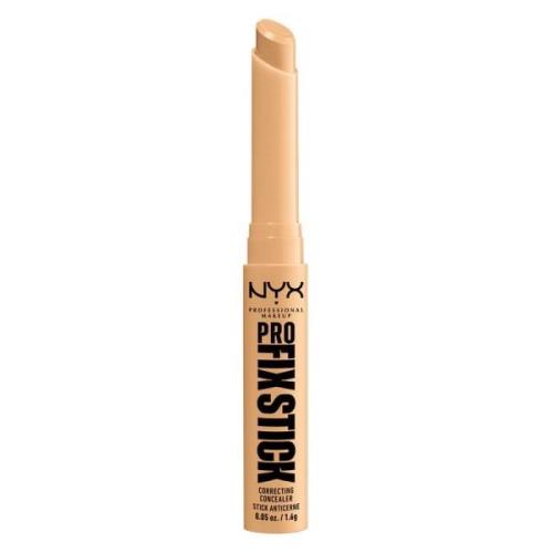 NYX Professional Makeup Fix Stick Concealer Stick Soft Beige 07 1