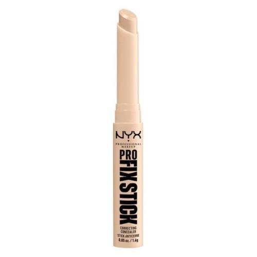 NYX Professional Makeup Fix Stick Concealer Stick Alabaster 03 1,