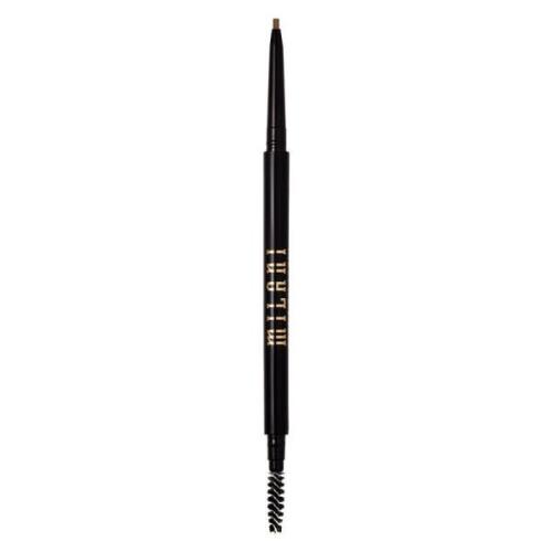Milani Cosmetics Precision Brow Pencil 130 Soft Brown 0,09 g