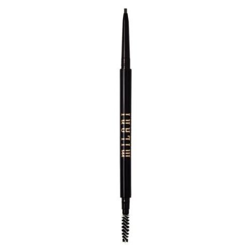 Milani Cosmetics Precision Brow Pencil 160 Ebony 0,09 g