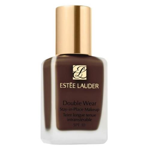 Estée Lauder Double Wear Stay In Place Makeup Spf10 9N1 Ebony 30