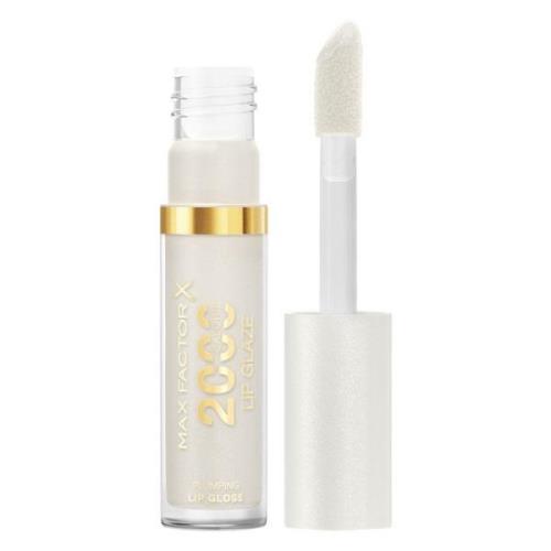 Max Factor 2000 Calorie Lip Glaze 000 Melting Ice 4,4 ml