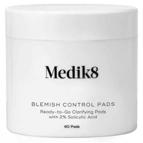 Medik8 Blemish Control Pads 60 st