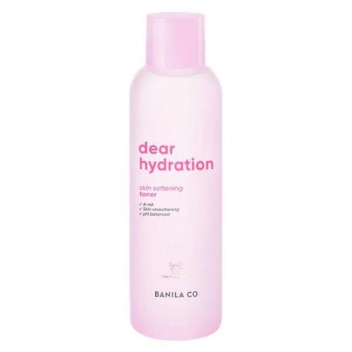 Banila Co Dear Hydration Skin Softening Toner 200 ml